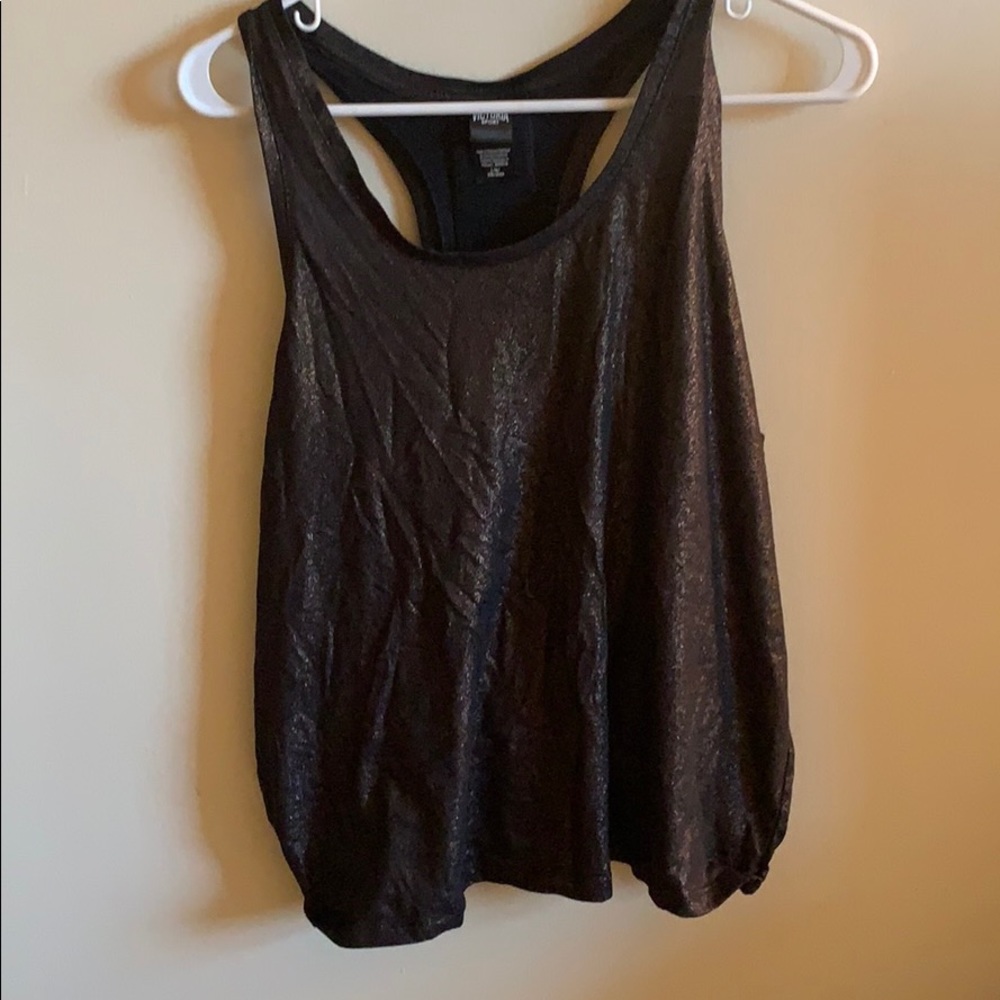 Victoria’s Secret Sport Sparkle Tank